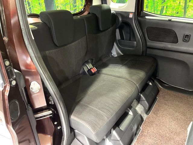 NISSAN DAYZ ROOX 2015