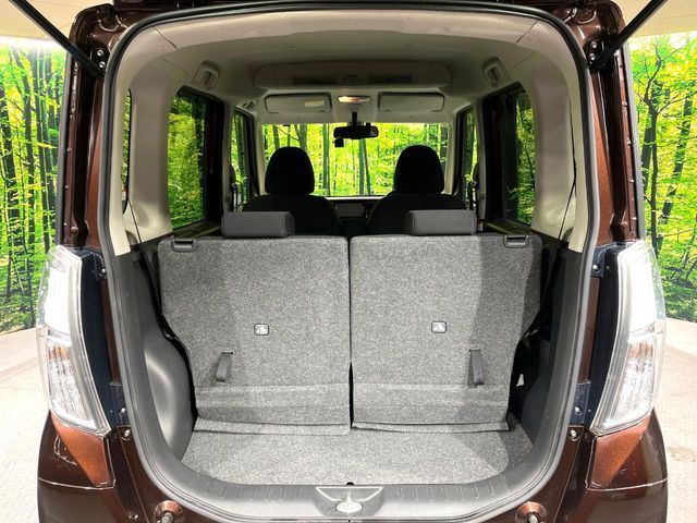 NISSAN DAYZ ROOX 2015