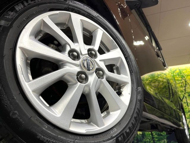 NISSAN DAYZ ROOX 2015