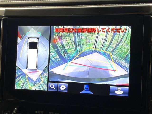 TOYOTA VELLFIRE 2019