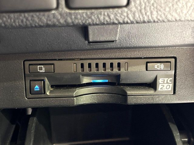 TOYOTA VELLFIRE 2019