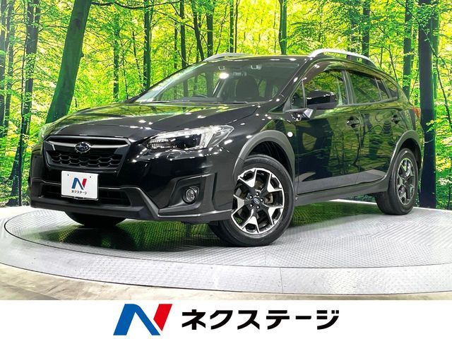 SUBARU SUBARU XV 2017