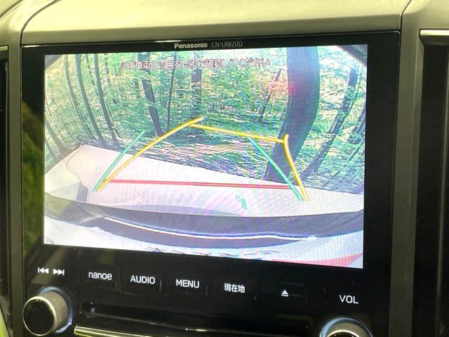 SUBARU SUBARU XV 2017