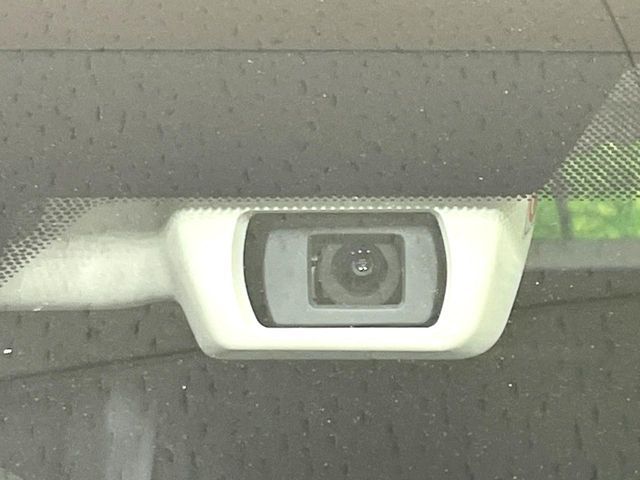 SUBARU SUBARU XV 2017