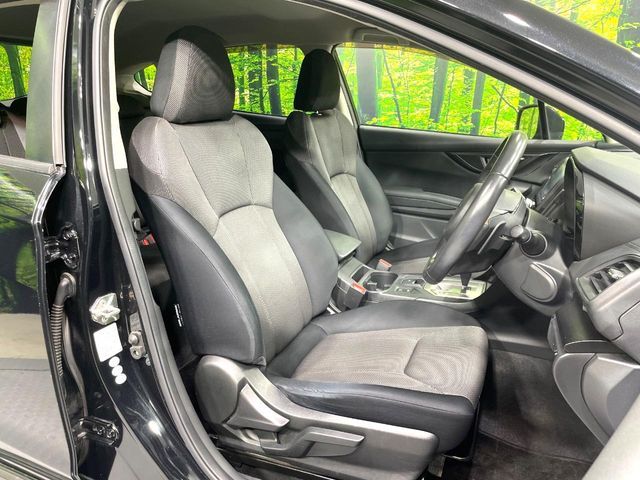 SUBARU SUBARU XV 2017