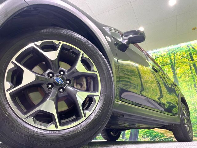 SUBARU SUBARU XV 2017