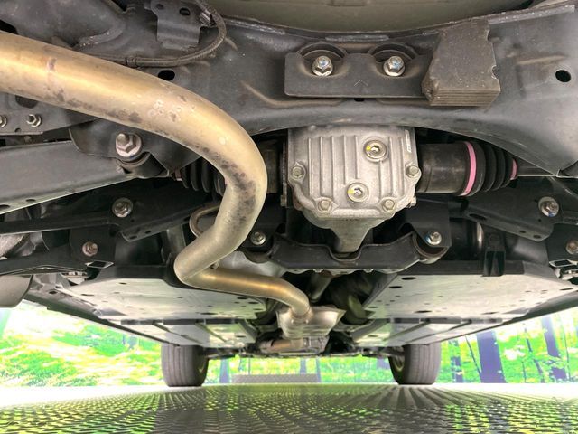 SUBARU SUBARU XV 2017