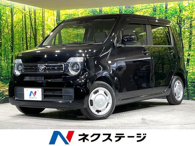 HONDA N-WGN 2021