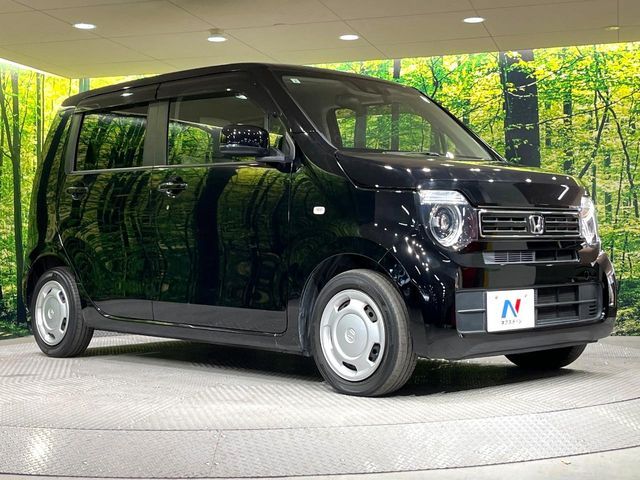 HONDA N-WGN 2021