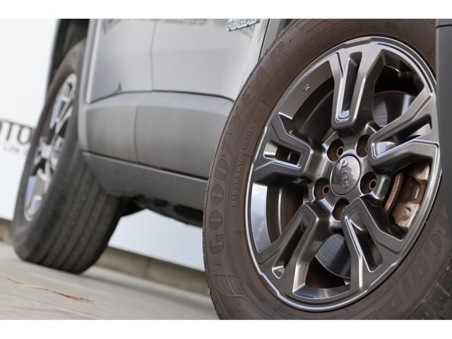 JEEP JEEP Renegade 2021