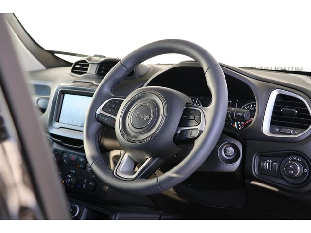 JEEP JEEP Renegade 2021