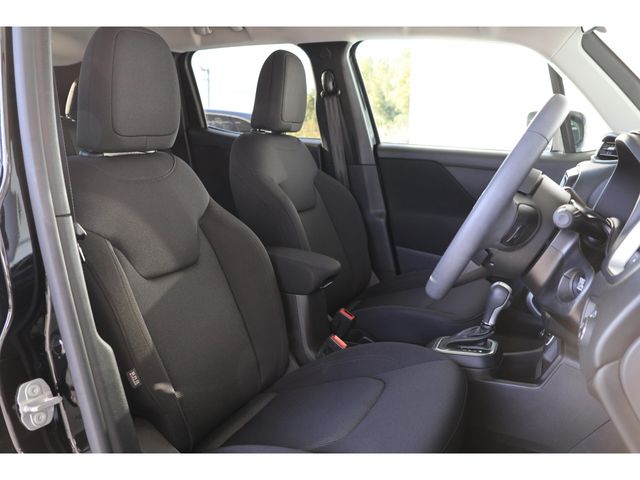 JEEP JEEP Renegade 2021