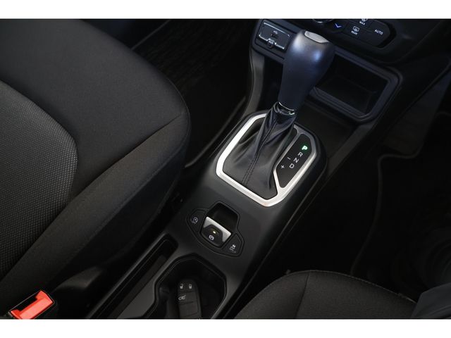 JEEP JEEP Renegade 2021