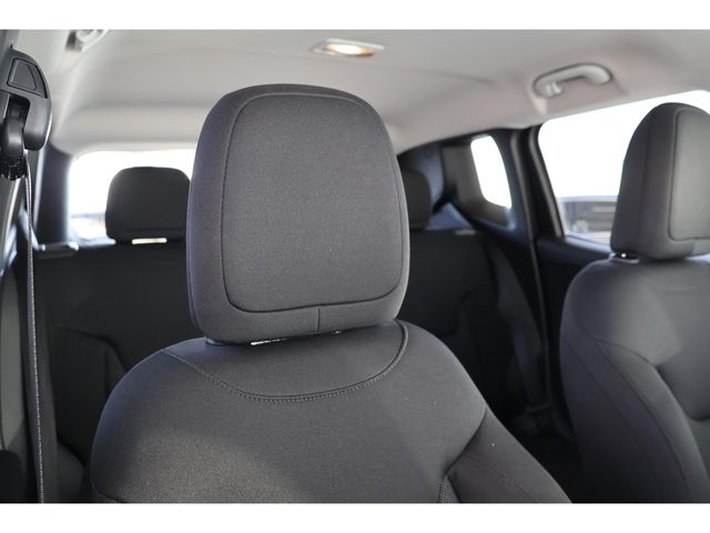 JEEP JEEP Renegade 2021