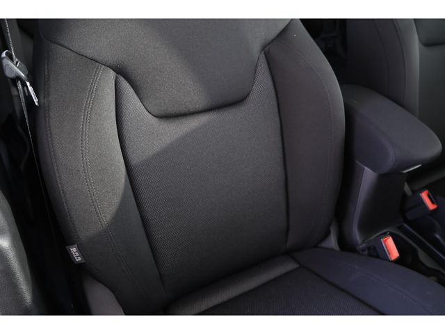 JEEP JEEP Renegade 2021