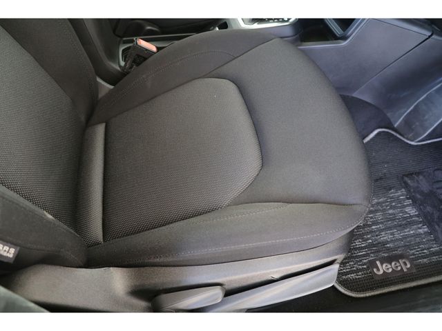 JEEP JEEP Renegade 2021