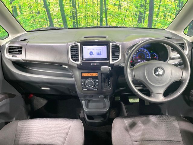 MITSUBISHI DELICA D:2 2WD 2011