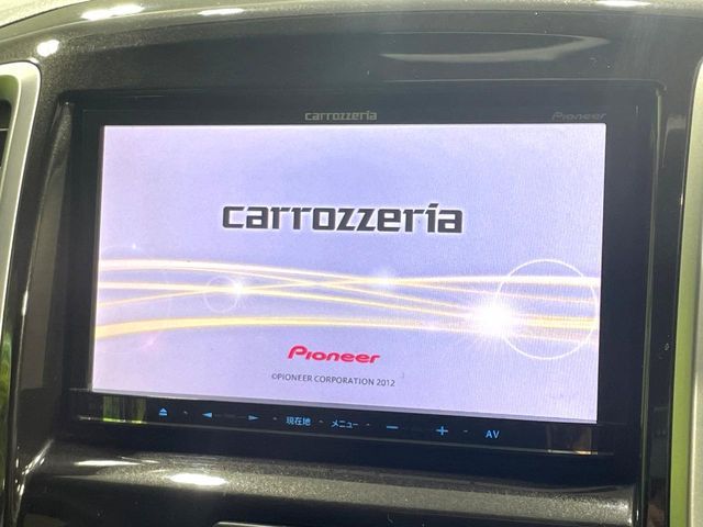 MITSUBISHI DELICA D:2 2WD 2011