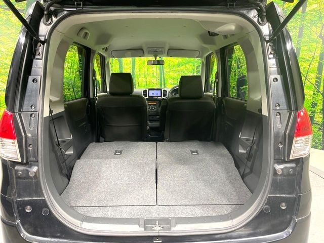 MITSUBISHI DELICA D:2 2WD 2011