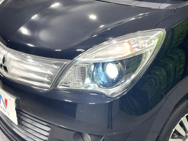 MITSUBISHI DELICA D:2 2WD 2011