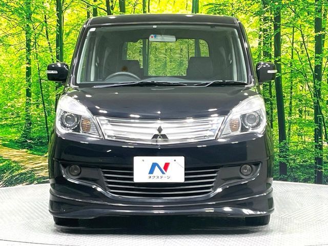 MITSUBISHI DELICA D:2 2WD 2011