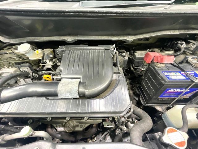 MITSUBISHI DELICA D:2 2WD 2011