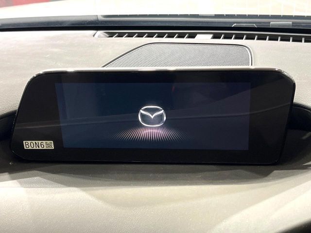 MAZDA MAZDA3 FASTBACK 2023