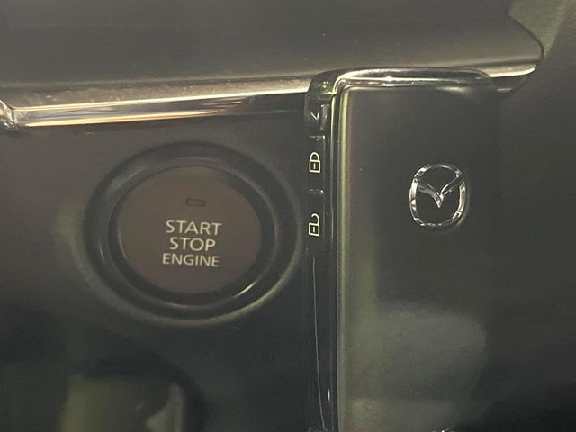 MAZDA MAZDA3 FASTBACK 2023