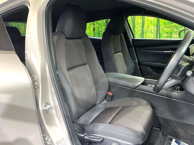 MAZDA MAZDA3 FASTBACK 2023