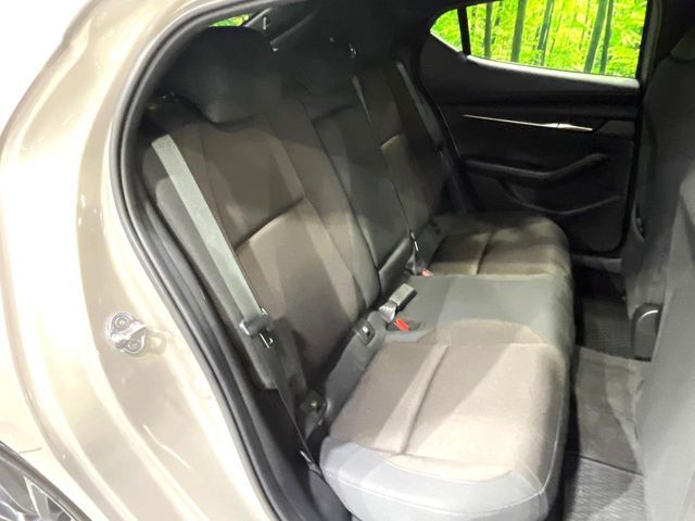 MAZDA MAZDA3 FASTBACK 2023