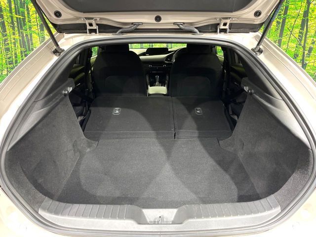 MAZDA MAZDA3 FASTBACK 2023