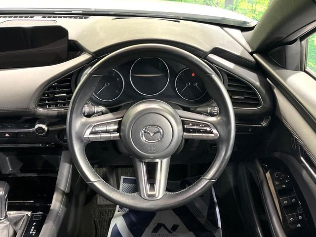 MAZDA MAZDA3 FASTBACK 2023