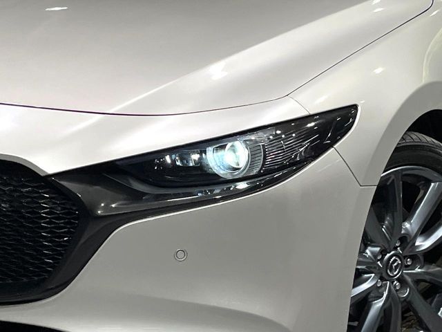 MAZDA MAZDA3 FASTBACK 2023