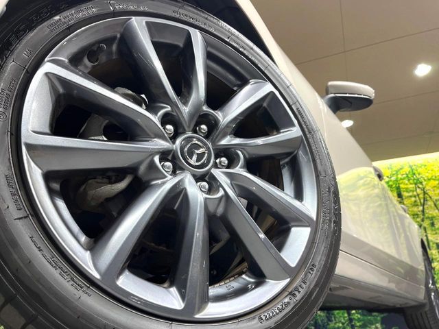 MAZDA MAZDA3 FASTBACK 2023