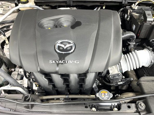 MAZDA MAZDA3 FASTBACK 2023