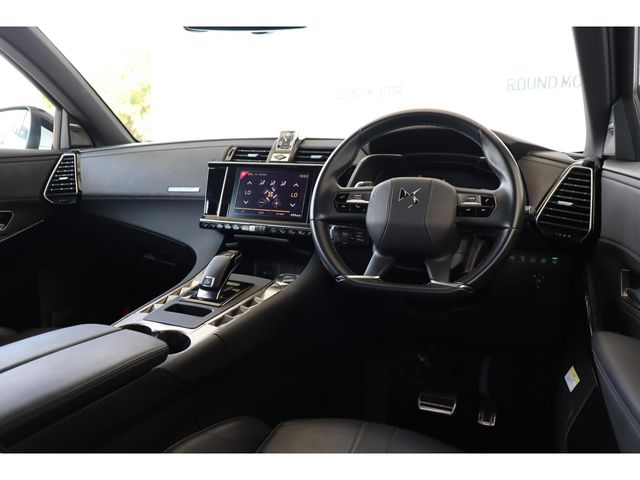 CITROEN CITROEN DS7 CROSSBACK 2020