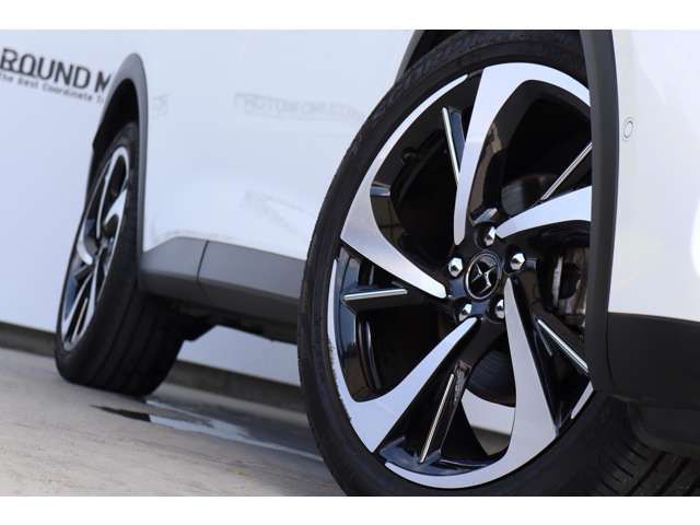 CITROEN CITROEN DS7 CROSSBACK 2020