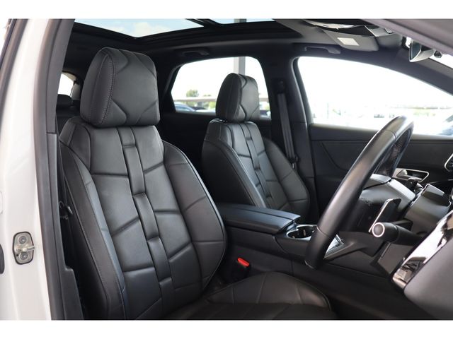 CITROEN CITROEN DS7 CROSSBACK 2020