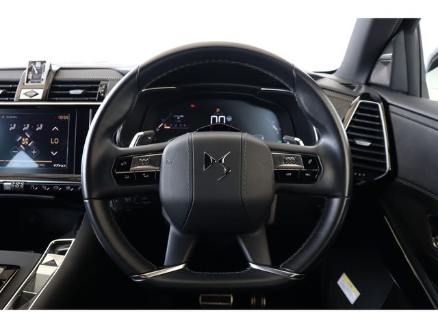 CITROEN CITROEN DS7 CROSSBACK 2020