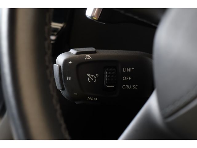 CITROEN CITROEN DS7 CROSSBACK 2020