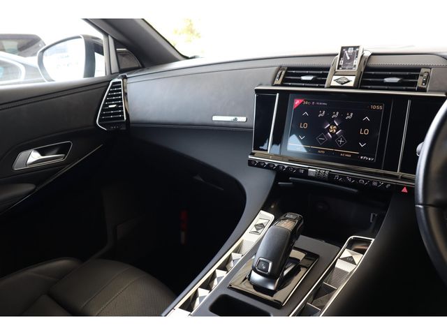 CITROEN CITROEN DS7 CROSSBACK 2020