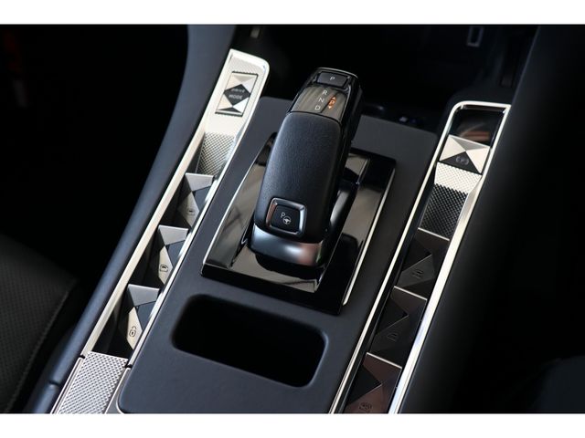 CITROEN CITROEN DS7 CROSSBACK 2020