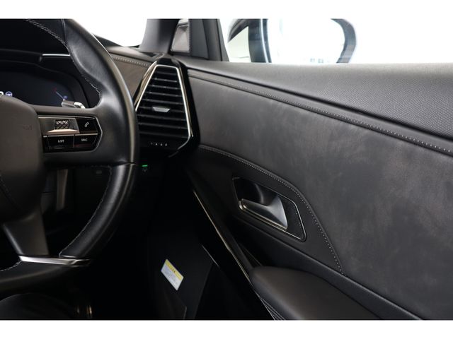 CITROEN CITROEN DS7 CROSSBACK 2020