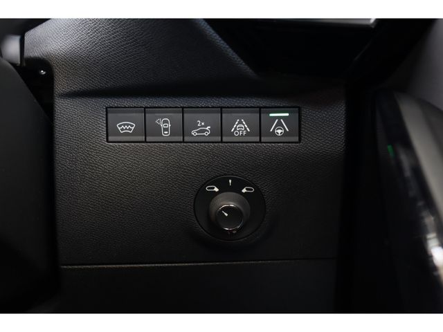 CITROEN CITROEN DS7 CROSSBACK 2020