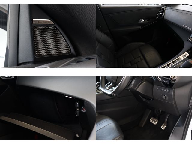 CITROEN CITROEN DS7 CROSSBACK 2020