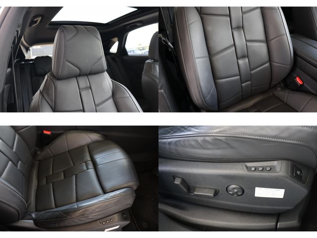 CITROEN CITROEN DS7 CROSSBACK 2020