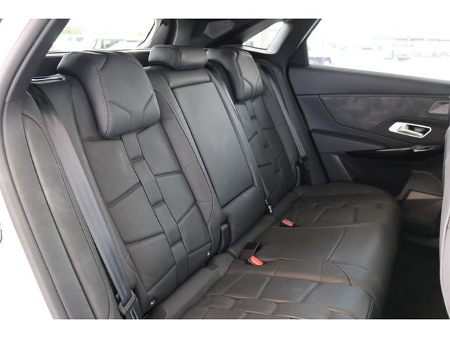 CITROEN CITROEN DS7 CROSSBACK 2020