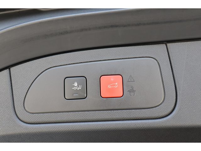 CITROEN CITROEN DS7 CROSSBACK 2020