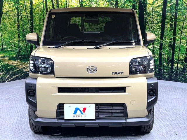 DAIHATSU TAFT 2023