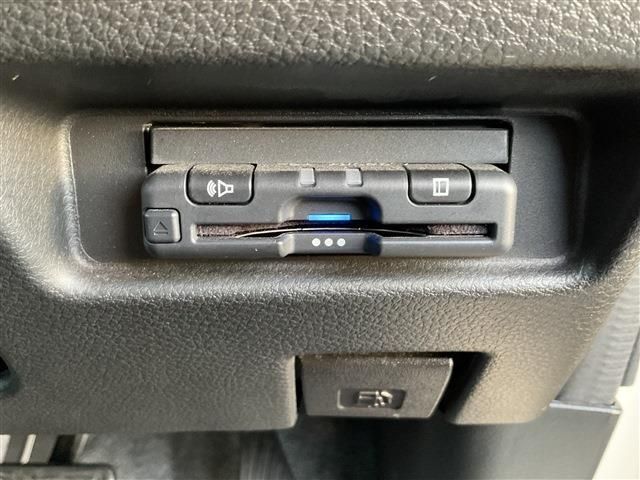 SUZUKI Spacia GEAR 2021